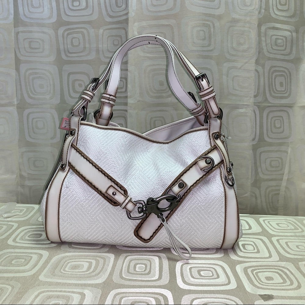 Francesco Biasia Bag
